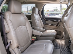 Used 2014 GMC Acadia 4d SUV AWD Denali at A Motors Sales & Finance near San Antonio, TX