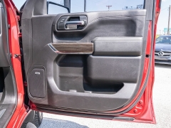 Used 2019 Chevrolet Silverado 1500 4WD Crew Cab LT Trail Boss at A Motors Sales & Finance near San Antonio, TX