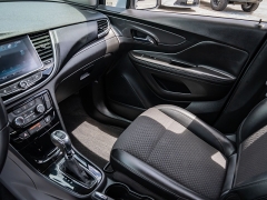 Used 2018  Buick Encore 4d SUV FWD Preferred at A Motors Sales & Finance near San Antonio&comma; TX