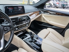 Used 2017  BMW 5 Series 530i Sedan at A Motors Sales & Finance near San Antonio&comma; TX