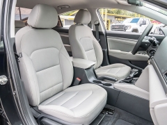 Used 2018  Hyundai Elantra 4d Sedan SEL at A Motors Sales & Finance near San Antonio&comma; TX