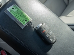 Used 2017  Jeep Grand Cherokee 4d SUV 4WD Summit at A Motors Sales & Finance near San Antonio&comma; TX