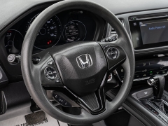 Used 2016  Honda HR-V 4d SUV FWD EX CVT at A Motors Sales & Finance near San Antonio&comma; TX
