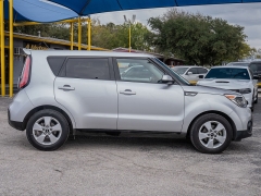Used 2019  Kia Soul 4d Hatchback Auto at A Motors Sales & Finance near San Antonio, TX