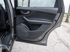 Used 2017  Audi Q7 4d SUV 3&period;0T Premium&plus; at A Motors Sales & Finance near San Antonio&comma; TX