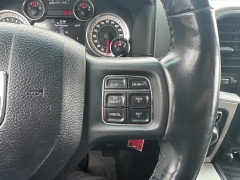 Used 2014 Ram 1500 2WD Crew Cab Outdoorsman at A Motors Sales & Finance near San Antonio, TX