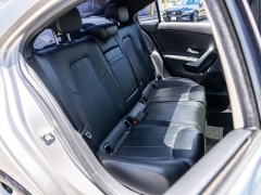 Used 2020  Mercedes-Benz A-Class 4d Sedan A220 at A Motors Sales & Finance near San Antonio&comma; TX