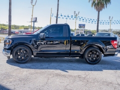 Used 2023  Ford F-150 2WD XL Reg Cab 6.5' Box at A Motors Sales & Finance near San Antonio, TX