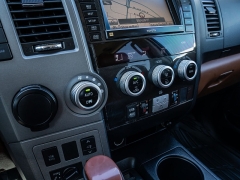 Used 2012  Toyota Sequoia 4d SUV RWD Platinum at A Motors Sales & Finance near San Antonio&comma; TX