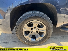 Used 2019 Chevrolet Suburban 4d SUV 4WD LT at A Motors Sales & Finance near San Antonio, TX