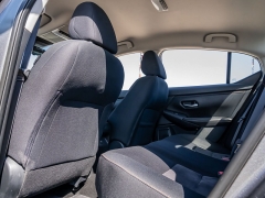 Used 2021  Nissan Sentra SR CVT at A Motors Sales & Finance near San Antonio&comma; TX