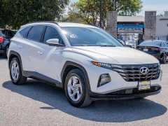 Used 2024  Hyundai Tucson SEL FWD at A Motors Sales & Finance near San Antonio&comma; TX