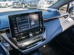 Used 2020  Toyota Corolla 4d Sedan SE Premium at A Motors Sales & Finance near San Antonio, TX