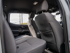 Used 2018  Toyota Tacoma 2WD Double Cab TRD Off-Road at A Motors Sales & Finance near San Antonio, TX