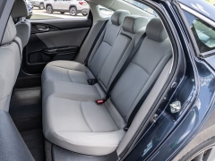 Used 2020  Honda Civic Sedan 4d EX at A Motors Sales & Finance near San Antonio&comma; TX