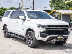 Used 2022  Chevrolet Suburban 4WD 4dr Z71 at A Motors Sales & Finance near San Antonio&comma; TX