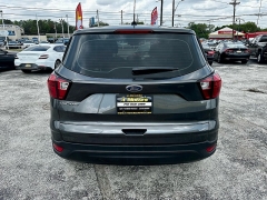 Used 2019 Ford Escape 4d SUV FWD S at A Motors Sales & Finance near San Antonio, TX