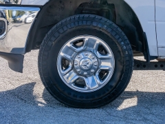 Used 2021  Ram 2500 4WD Tradesman Crew Cab 8' Box at A Motors Sales & Finance near San Antonio, TX