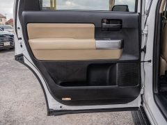 Used 2019  Toyota Sequoia 4d SUV 4WD SR5 at A Motors Sales & Finance near San Antonio&comma; TX