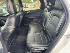 Used 2020 Ford Escape 4d SUV FWD SEL at A Motors Sales & Finance near San Antonio, TX