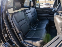 Used 2019  Honda Passport 4d SUV AWD Elite at A Motors Sales & Finance near San Antonio, TX