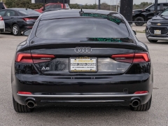 Used 2019  Audi A5 4d Sportback 2&period;0T Premium at A Motors Sales & Finance near San Antonio&comma; TX