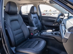 Used 2021  Mazda CX-5 Grand Touring FWD at A Motors Sales & Finance near San Antonio&comma; TX