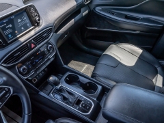 Used 2020  Hyundai Santa Fe 4d SUV FWD SEL 2&period;0T at A Motors Sales & Finance near San Antonio&comma; TX
