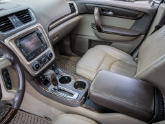 Used 2014 GMC Acadia 4d SUV AWD Denali at A Motors Sales & Finance near San Antonio, TX