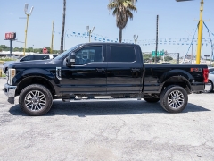 Used 2019  Ford Super Duty F-250 4WD Crew Cab Lariat at A Motors Sales & Finance near San Antonio&comma; TX