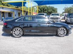 Used 2021  Audi A4 Sedan S line Premium Plus 45 TFSI quattro at A Motors Sales & Finance near San Antonio&comma; TX