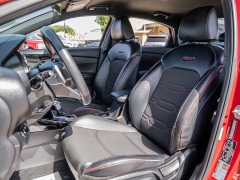 Used 2021  Kia Forte GT-Line IVT at A Motors Sales & Finance near San Antonio&comma; TX