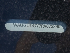 Used 2023  Audi A3 Premium 40 TFSI quattro at A Motors Sales & Finance near San Antonio&comma; TX