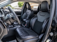 Used 2020  Jeep Cherokee 4d SUV FWD Latitude Plus Altitude 2&period;4L at A Motors Sales & Finance near San Antonio&comma; TX
