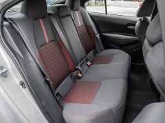 Used 2024  Toyota Corolla SE CVT at A Motors Sales & Finance near San Antonio&comma; TX