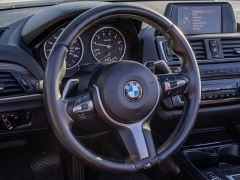 Used 2016  BMW 2 Series 2dr Conv 228i RWD at A Motors Sales & Finance near San Antonio, TX