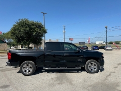 Used 2018 Chevrolet Silverado 1500 2WD Crew Cab Custom at A Motors Sales & Finance near San Antonio, TX