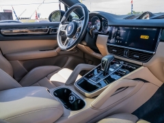 Used 2021  Porsche Cayenne S Coupe AWD at A Motors Sales & Finance near San Antonio&comma; TX