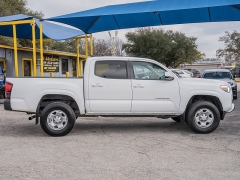 Used 2020  Toyota Tacoma 2WD Double Cab SR5 at A Motors Sales & Finance near San Antonio&comma; TX