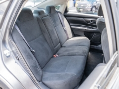 Used 2015  Nissan Altima 4d Sedan S 2&period;5L at A Motors Sales & Finance near San Antonio&comma; TX