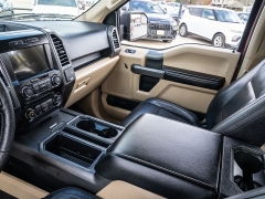 Used 2016  Ford F-150 2WD SuperCrew XLT 5 1&sol;2 at A Motors Sales & Finance near San Antonio&comma; TX