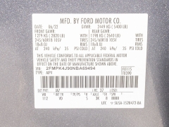 Used 2022  Ford Edge SEL AWD at A Motors Sales & Finance near San Antonio&comma; TX