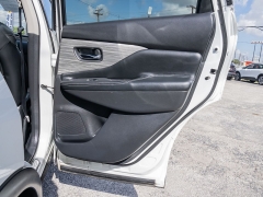 Used 2015 Nissan Murano 4d SUV FWD Platinum at A Motors Sales & Finance near San Antonio, TX