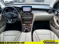 Used 2017 Mercedes-Benz GLC-Class 4d SUV GLC300 at A Motors Sales & Finance near San Antonio, TX
