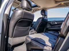 Used 2020  Nissan Pathfinder 4d SUV FWD SL at A Motors Sales & Finance near San Antonio&comma; TX