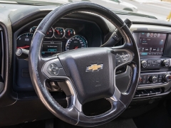 Used 2018  Chevrolet Silverado 1500 2WD Double Cab LT at A Motors Sales & Finance near San Antonio&comma; TX