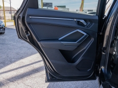 Used 2021  Audi Q3 S line Premium 45 TFSI quattro at A Motors Sales & Finance near San Antonio&comma; TX