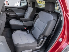 Used 2020  Chevrolet Traverse 4d SUV FWD LT Cloth w&sol;1LT at A Motors Sales & Finance near San Antonio&comma; TX