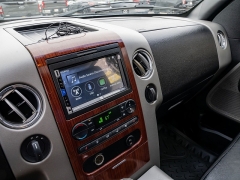 Used 2005  Ford F-150 4WD Supercrew Lariat at A Motors Sales & Finance near San Antonio&comma; TX