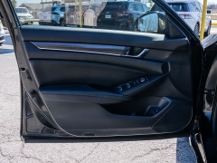 Used 2019  Honda Accord Sedan 4d Sport 1&period;5L CVT at A Motors Sales & Finance near San Antonio&comma; TX